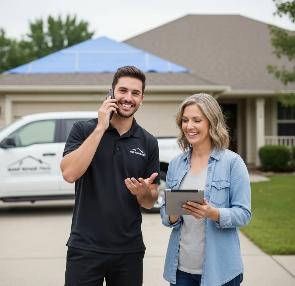 Storm Damage Repair in Comstock, NY
